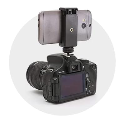 Camera & Accessories