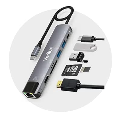 Computer Accessories