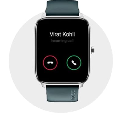 SmartWatches