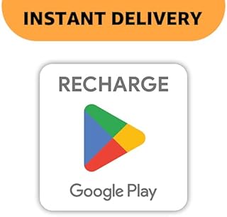 Google play gift card