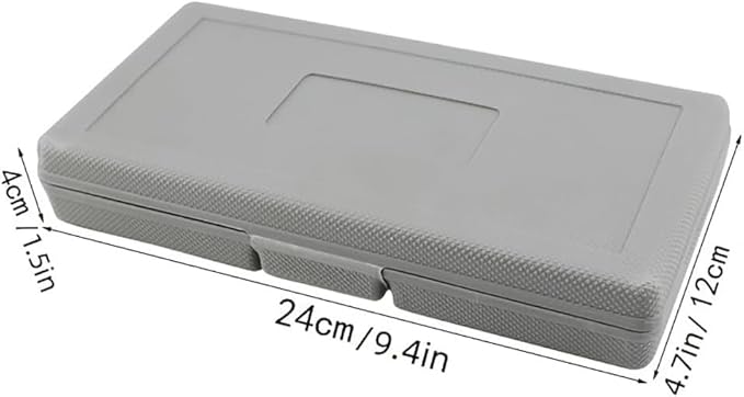 40 IN 1 TOOL BOX
