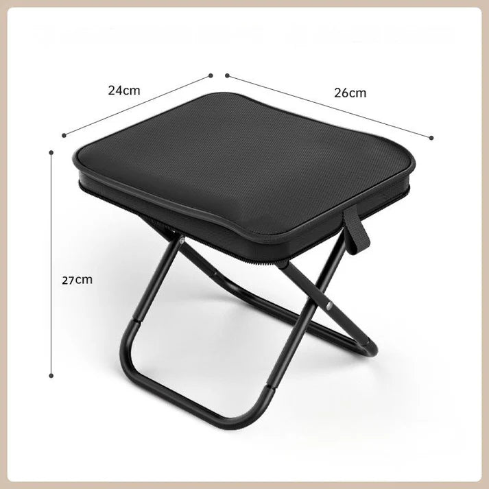 🔥HOT SALE 50% OFF🔥Ultra-Light Portable Folding Chair