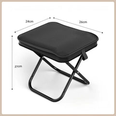 🔥HOT SALE 50% OFF🔥Ultra-Light Portable Folding Chair