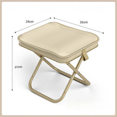 🔥HOT SALE 50% OFF🔥Ultra-Light Portable Folding Chair